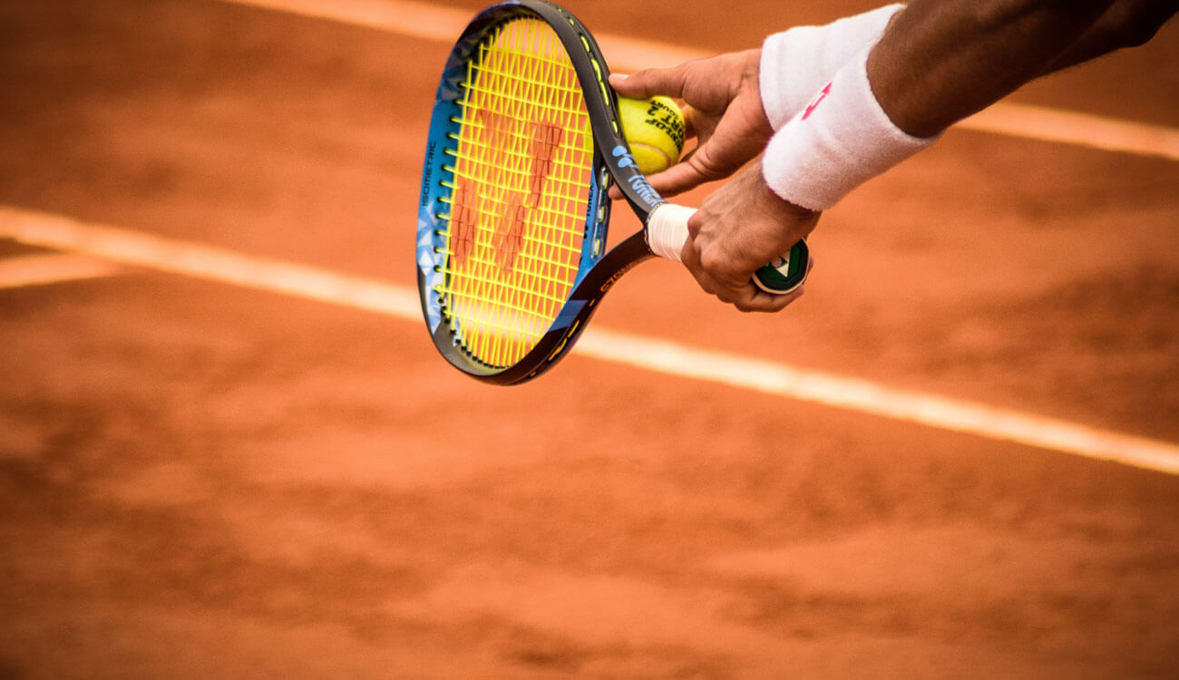 Read more about the article Ranking of the best tennis rackets in year